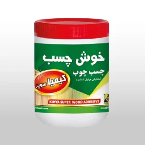 چسب-های-پایه-آبی